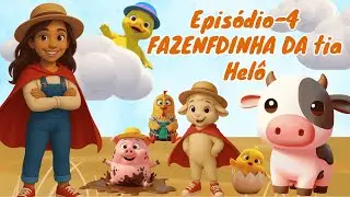 As Cores do Arco-Íris | Vídeo Educativo - #vídeoparacrianças #músicasinfantis #primeiraspalavras