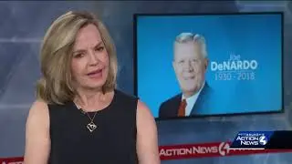 WTAE-TV: Remembering Joe DeNardo 6/15/18