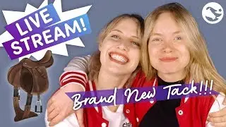 🔴 LIVE STREAM - New tack, we repeat, NEW TACK! 😍😍