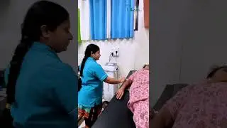 Introducing Tecar Machine Therapy at Healing Hands Physiotherapy | Advanced Pain Relief Technology