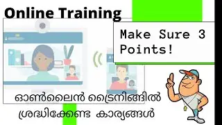 How to Conduct Virtual Online Training in Sports l  Online Class  #Creative_Coaches_Corner