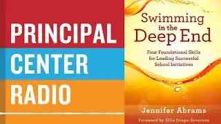 Principal Center Radio Jennifer Abrams   Swimming In The Deep End