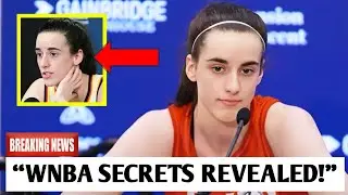 &ldquo;10 WNBA Free Agents SPEAK Out &mdash; Caitlin Clark SHOCKED Everyone!&rdquo;