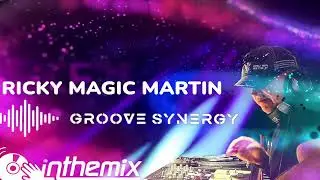 Ricky Magic Martin - RAMPAGE! 2 Hours of Rolling Beats and Good Vibes