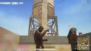 這把直播間兄弟們預言贏麻了！#pubg #絕地求生 #绝地求生 #吃雞 #和平精英 #吃雞遊戲 #PUBG #絕地求生m #吃鸡 #絕地求生解說 #老7吃雞 #遊戲 【PUBG絕地求生的戰地記者】