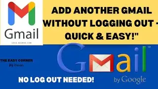 How to Add Another Google Account Without Logging Out (Android Guide)