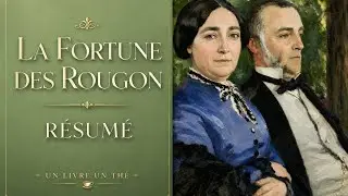La Fortune des Rougon Émile Zola Résumé rapide #Lisonslesrm BAC Français