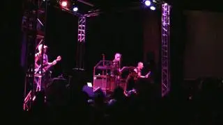 KMFDM Bait & Switch - Live in Dallas, TX 102109