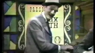 Max Morath - Hello My Baby