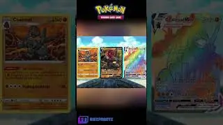 Pokemon cards from Galar region | #Rolycoly #Carkol  #coalossal | #shorts # Pokemon cards # TCG