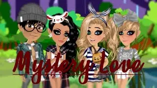 Mystery Love - EP54 ~ MSP Series