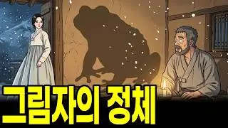 두꺼비를 구한 박서방, 그날 새벽 그의 집 문앞에 나타난 한 여인 [야담 민담 전설 설화 옛날이야기 오디오북]