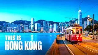 🏙️ Bruce Lee&rsquo;s Hong Kong: The Peak Tram Experience! hong kong tourist spots
