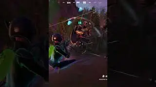 Slid too far but still got em!   #fortnite #teamwipe #fortniteclips