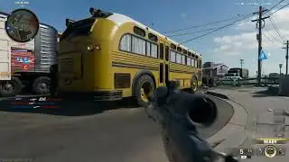 COD quickscopes