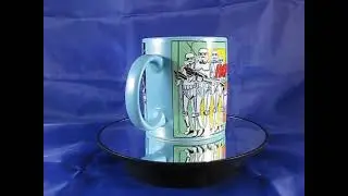 Star Wars Stormtrooper Mug