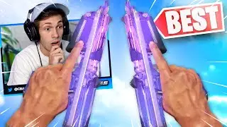 *FASTEST KILLING* AKIMBO AMP 63 CLASS in COLD WAR! (BEST AMP 63 CLASS SETUP in BLACK OPS COLD WAR)