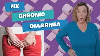 Chronic Diarrhea: A Not-So-Fun Symptom Of Anxiety