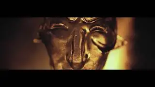 WARDRUNA Algir-Stien Klarnar no official video