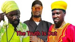 Master Lee Affair Reveals Bosmic & King Jahfire's Secret Truth Out without fear.. 
