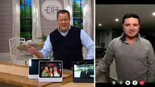 Facebook Portal 10.1