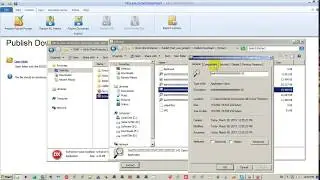 Extract All-In-One protected EXE Files