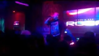 Shot - Call me (31.03.12. Воронеж Парнас)