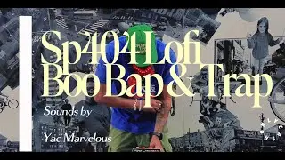 Sp404 Lofi & House Music: 