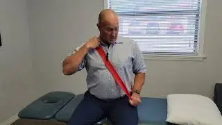 1sr Rib Self Mobilization | Pursuit Physical Therapy