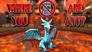 Wizard101: A FOR EFFORT! [QUAD FIRE 4V4 TOURNEY ft. MegaMikey]