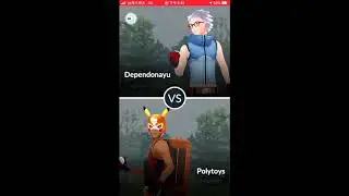 2020 Silph Arena Regional Rnd4