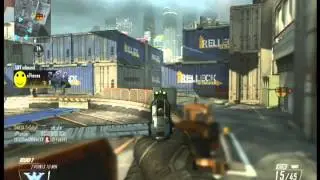 B32R Gameplay
