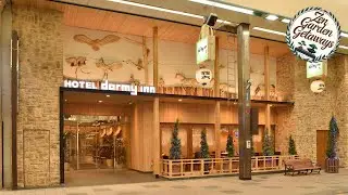 Dormy Inn Premium Sapporo Hot Spring | Sapporo, Japan | Hotel Review ⭐