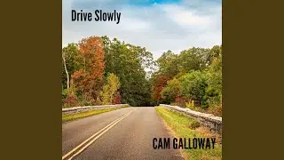 Drive Slowly