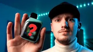 Cette Vape est Unique ! (pour de vrai) - Uwell G4 Pro Koko