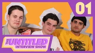 The Untitled Interview Show 1 - Colossus Records