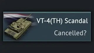 Japanese VT4 in War Thunder?