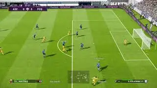 Emirunal39 VS medonche