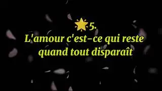5 vérités puissantes de l'amour que tu peux connaître #Amour #Relations #ConseilsAmoureux #Couple 