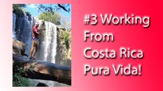 Working From Costa Rica 3 Pura Vida Travel