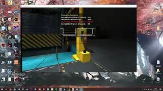 Boneworks constant stutter, jitter and reprojection on Rift S (Oculus version 12.0)
