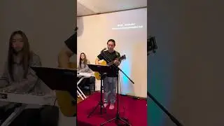 Wala kang katulad (Hokani wa nai) A japanese version. Worship song. Be blessed❤️