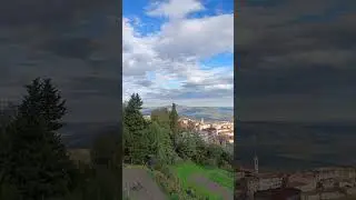 PANORAMA MESORACA