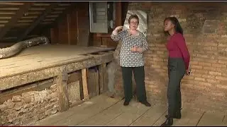 Artifacts found in historic Monmouth County home to be part of exhibit about slavery