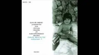 Dave Bee - Sabroso [instrumental]