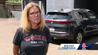 MassDOT bills wrong woman tolls for months