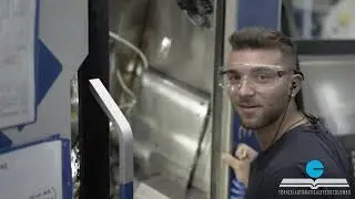 Torneria Automatica Alfredo Colombo Tecnologia