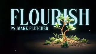 Grace Place Church | Flourish - Ordination Service