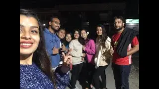 Our MHSM(2months field visit) Random video collection #Vlog4 || Part 1 ||Read description