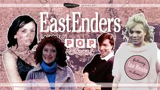 Eastenders | Soapstars to Popstars